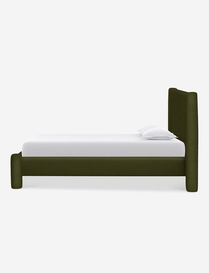 Hyvaa Bed by Sarah Sherman Samuel