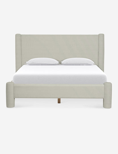 Hyvaa Bed by Sarah Sherman Samuel