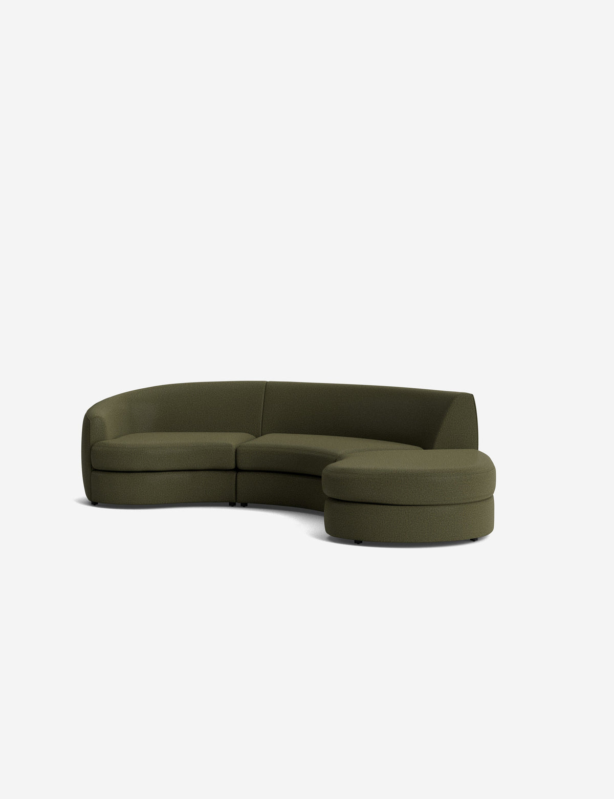 Imada Modular Chaise Sectional Sofa