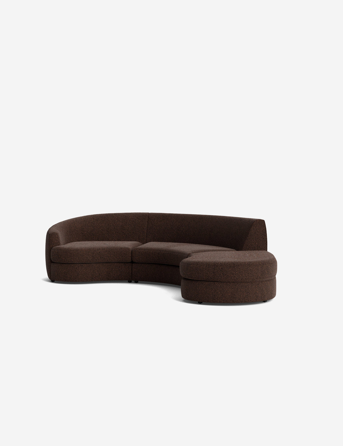 Imada Modular Chaise Sectional Sofa