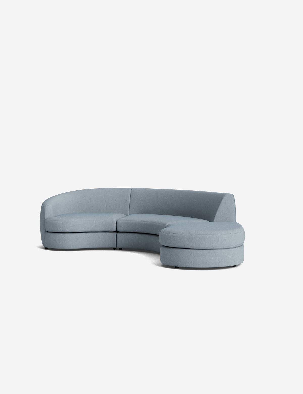 Imada Modular Chaise Sectional Sofa