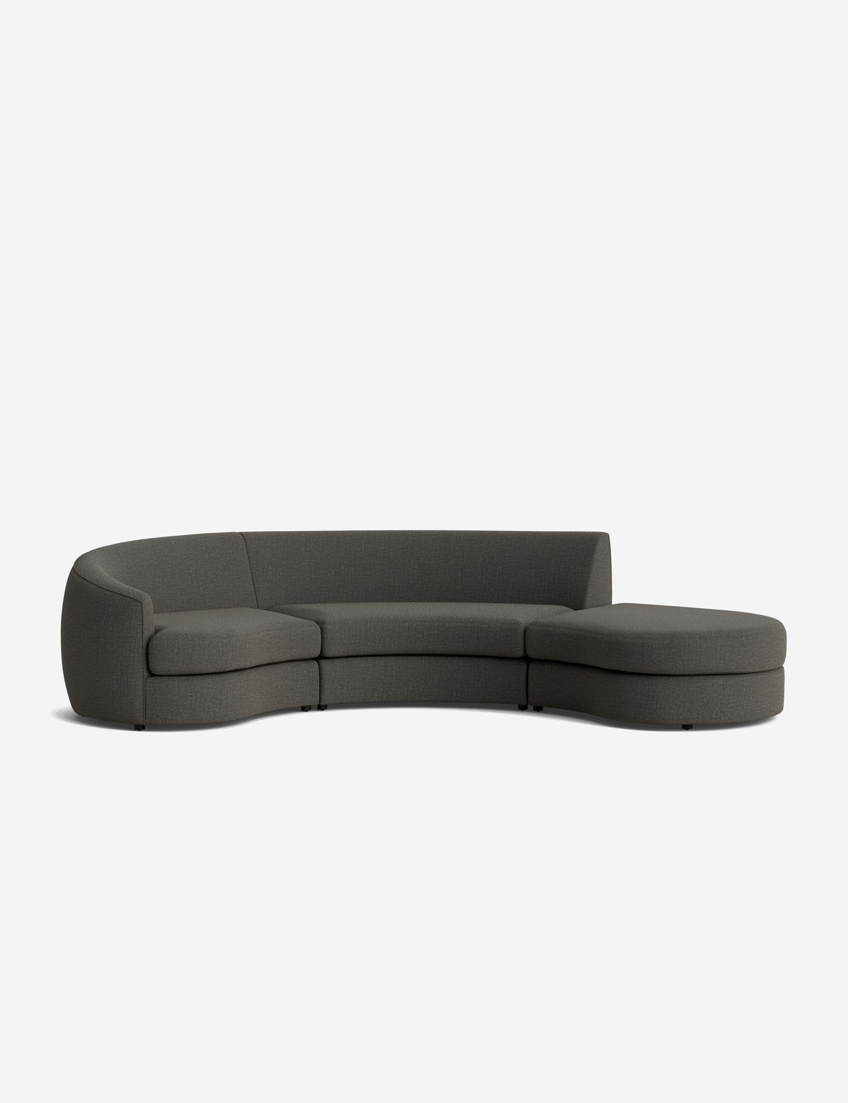 Imada Modular Chaise Sectional Sofa
