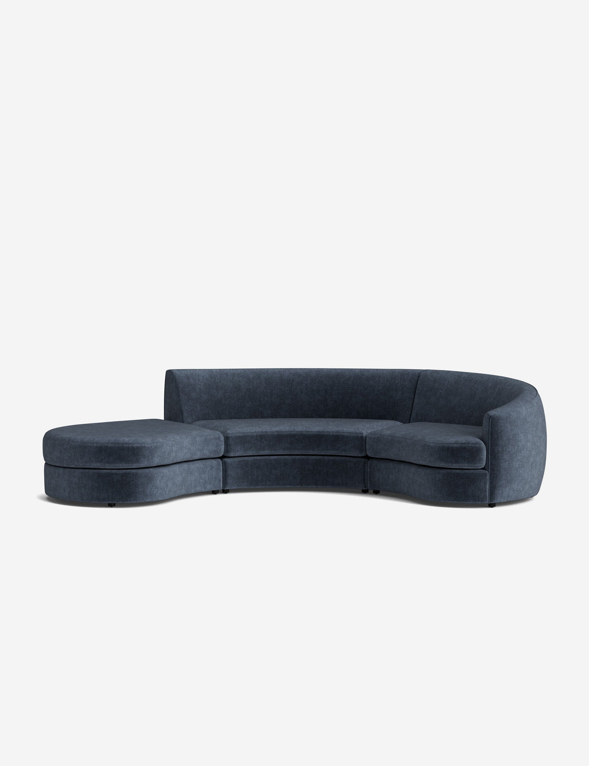 Imada Modular Chaise Sectional Sofa