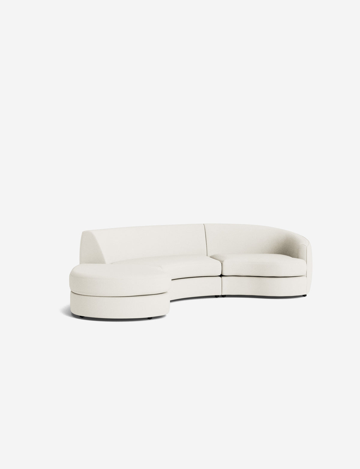 Imada Modular Chaise Sectional Sofa