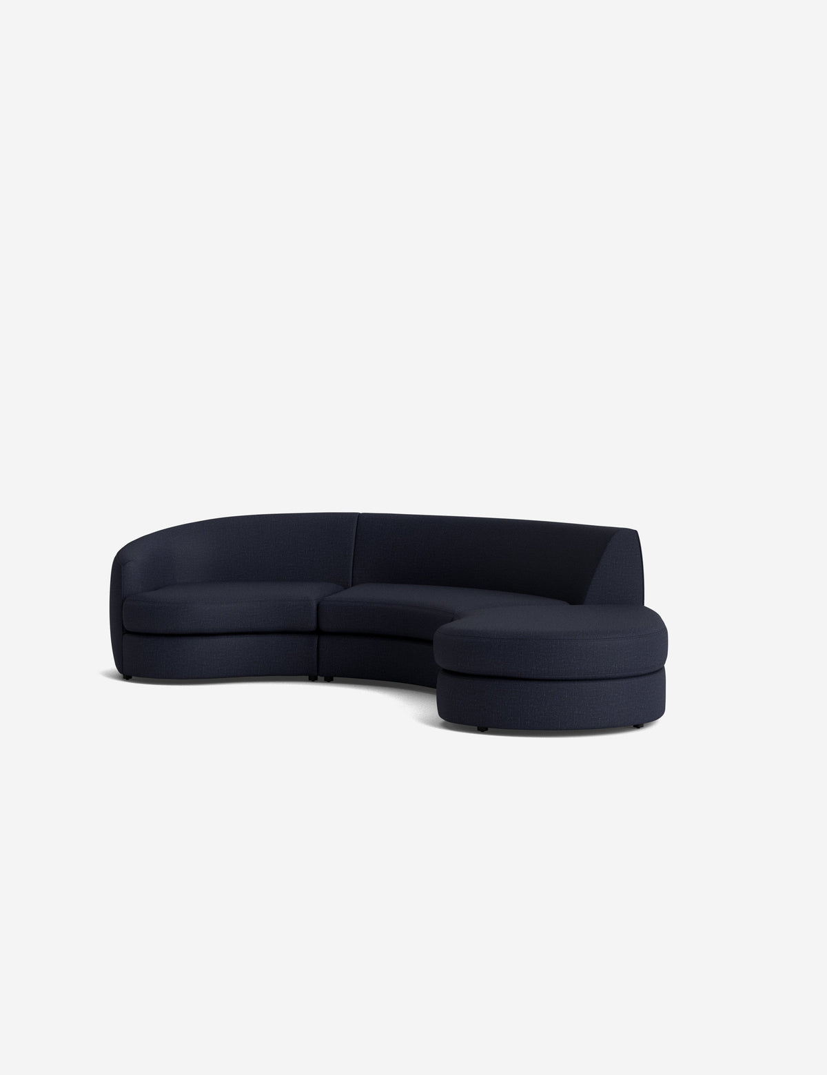 Imada Modular Chaise Sectional Sofa