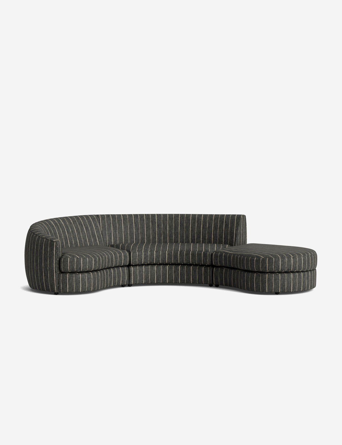 Imada Modular Chaise Sectional Sofa