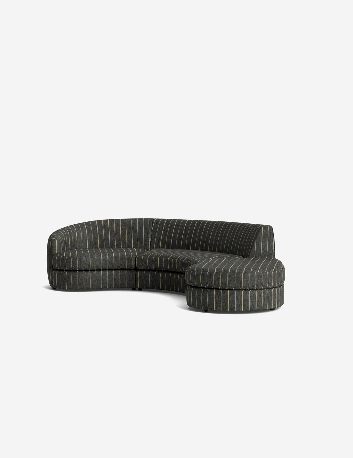 Imada Modular Chaise Sectional Sofa