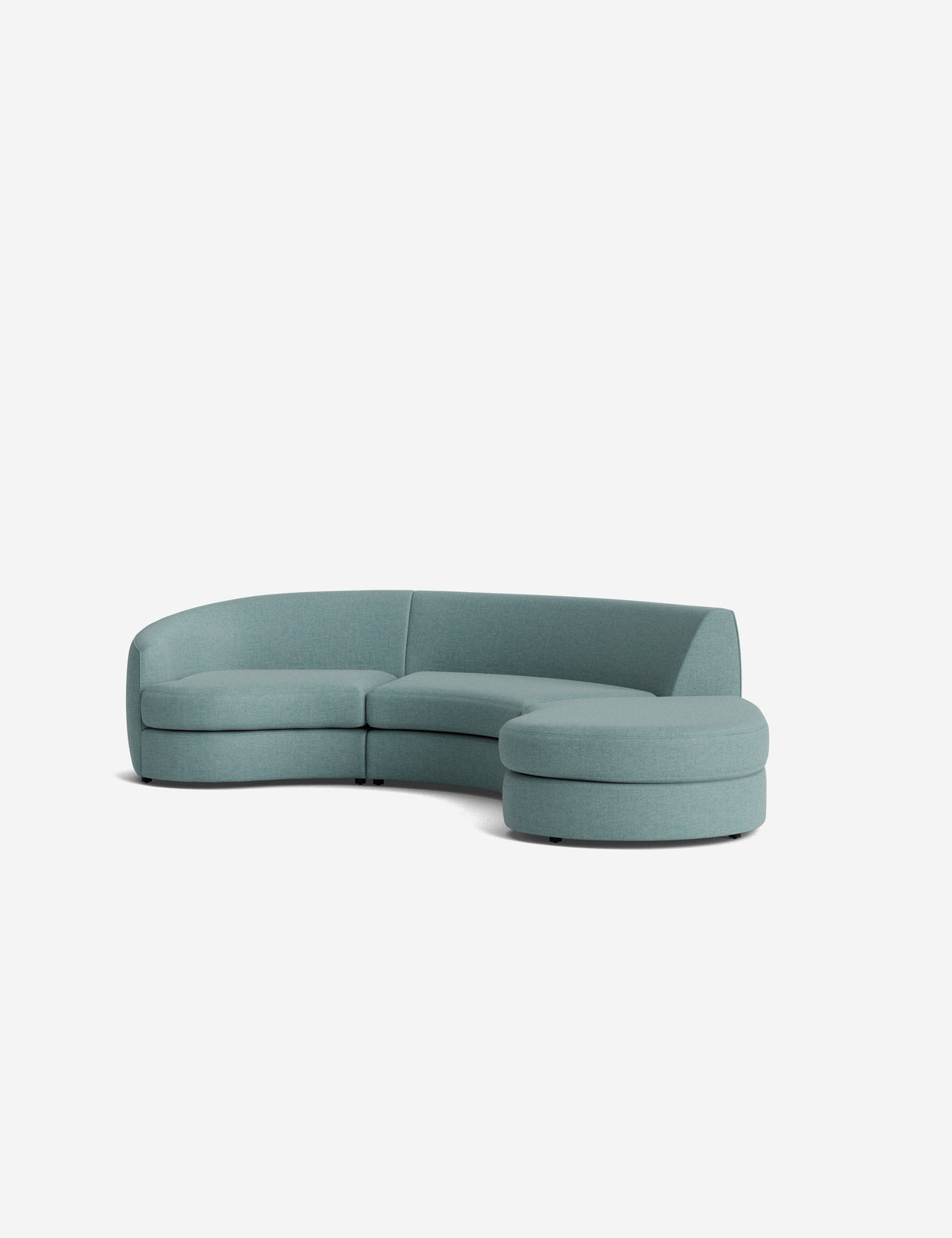 Imada Modular Chaise Sectional Sofa