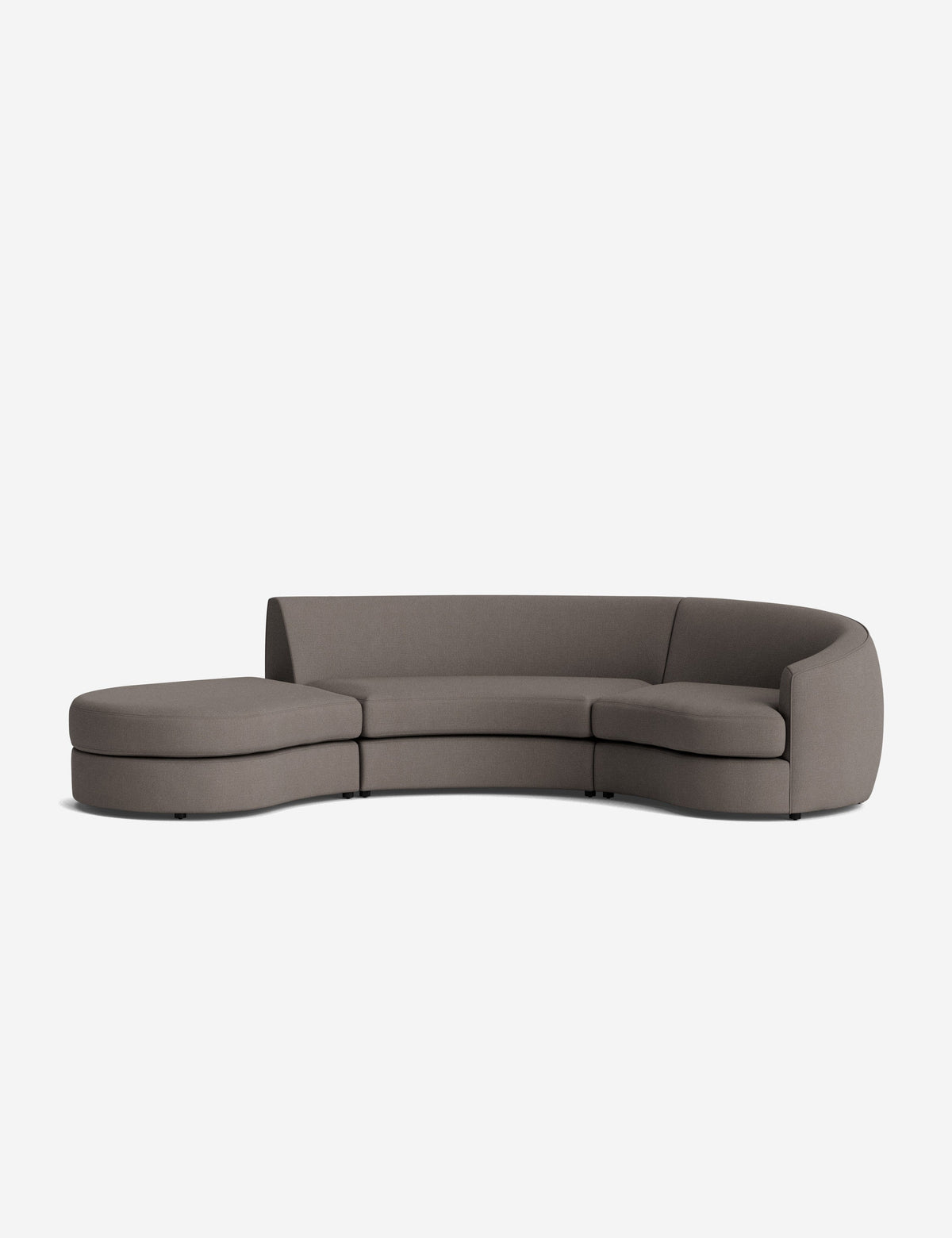 Imada Modular Chaise Sectional Sofa