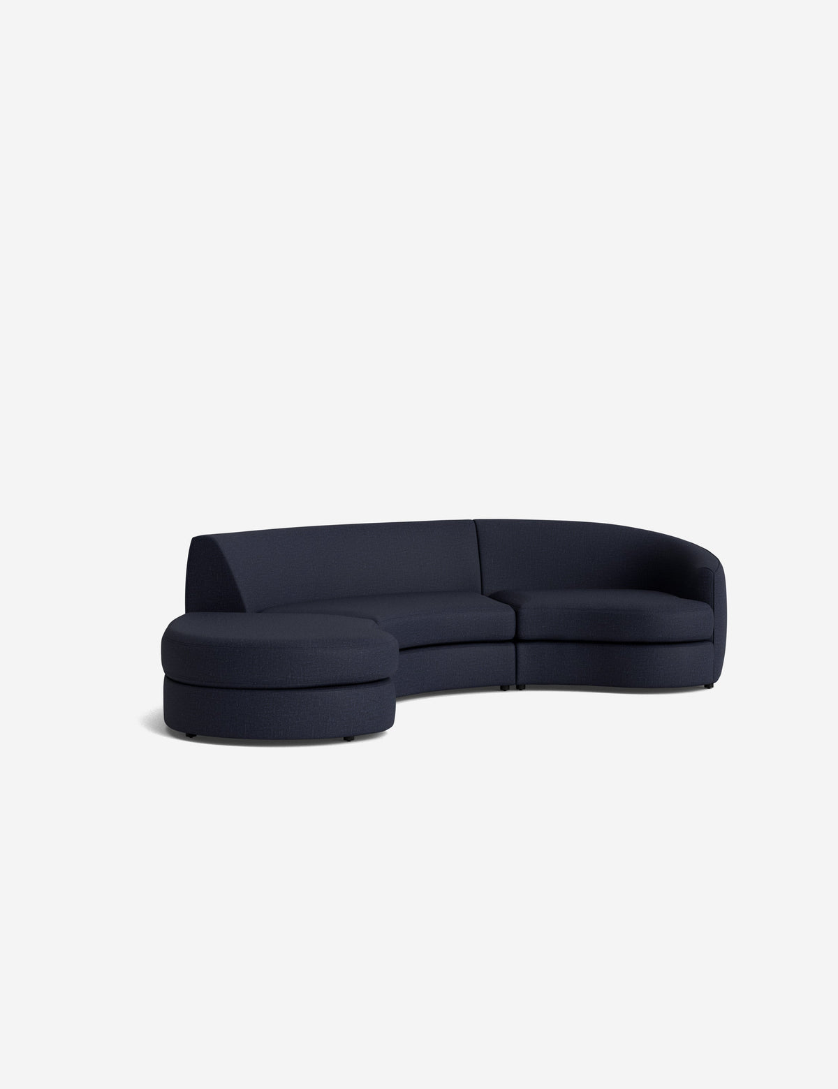 Imada Modular Chaise Sectional Sofa