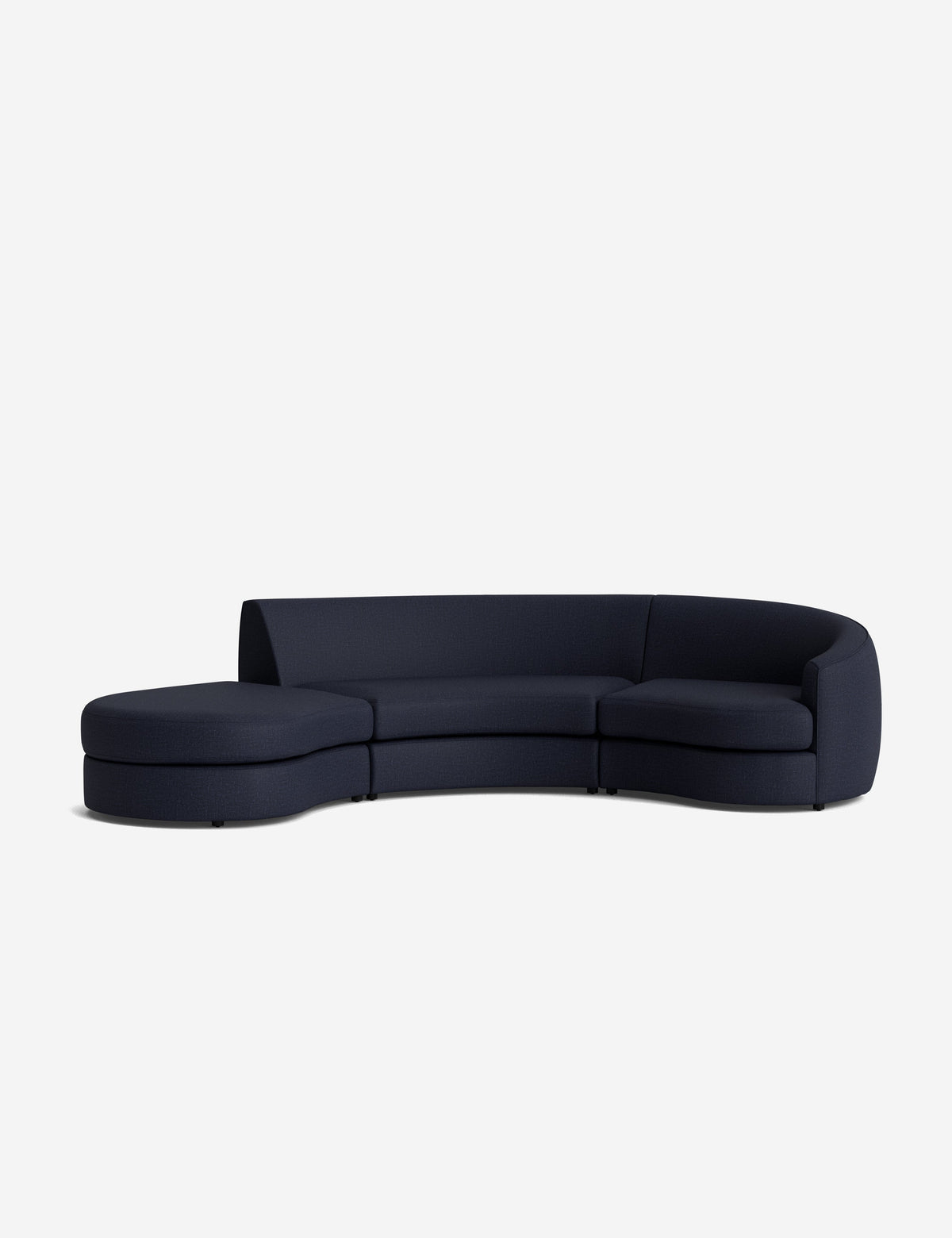 Imada Modular Chaise Sectional Sofa