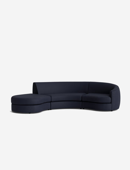 Imada Modular Chaise Sectional Sofa