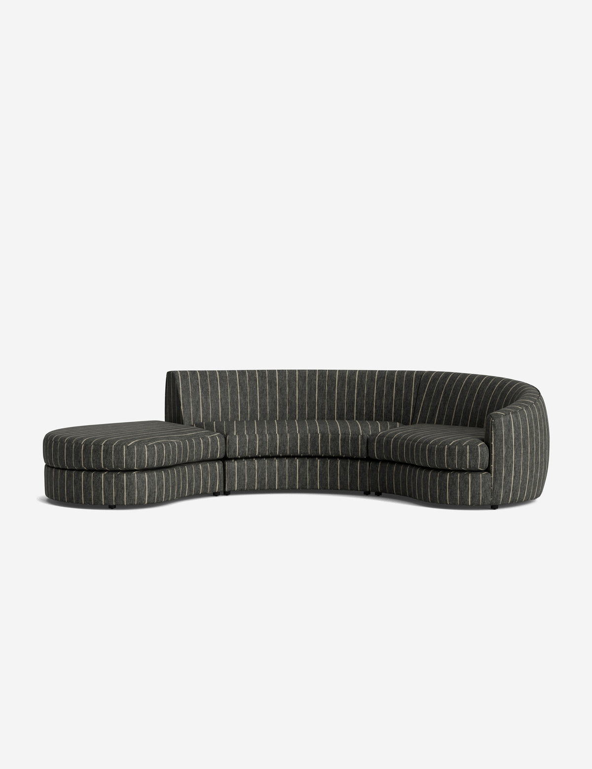 Imada Modular Chaise Sectional Sofa