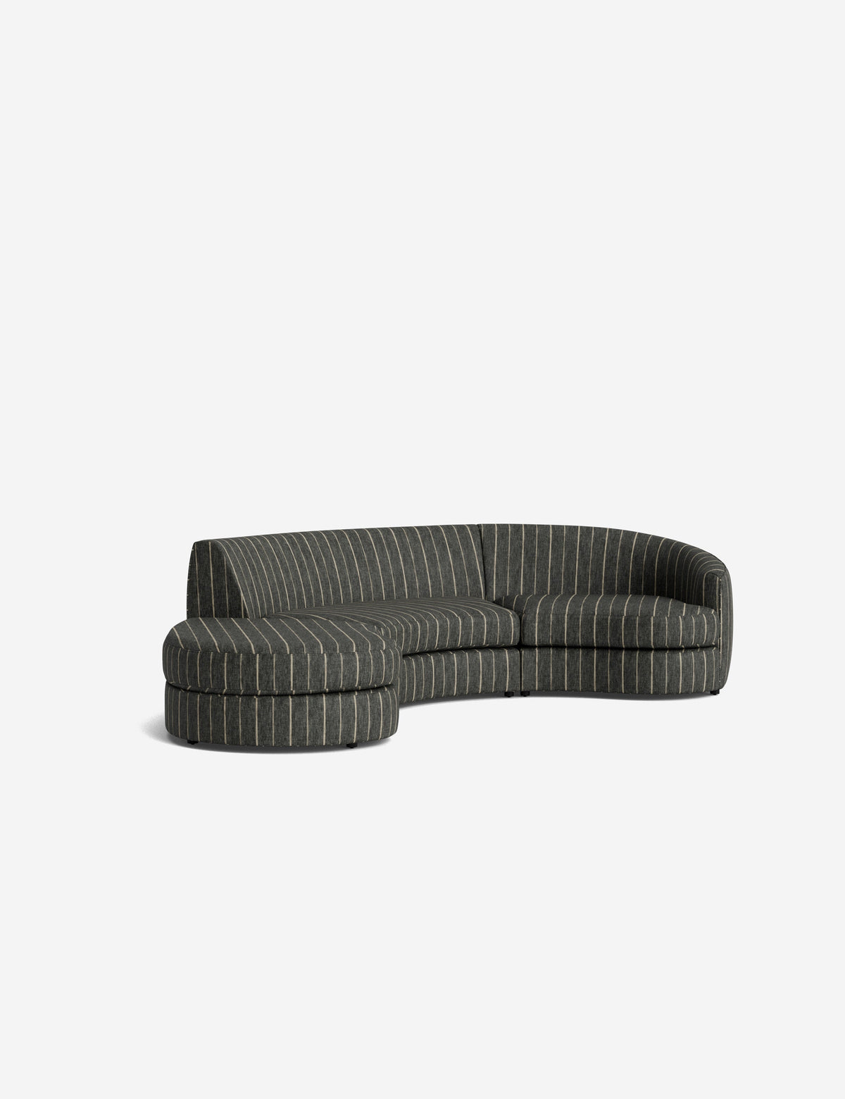 Imada Modular Chaise Sectional Sofa