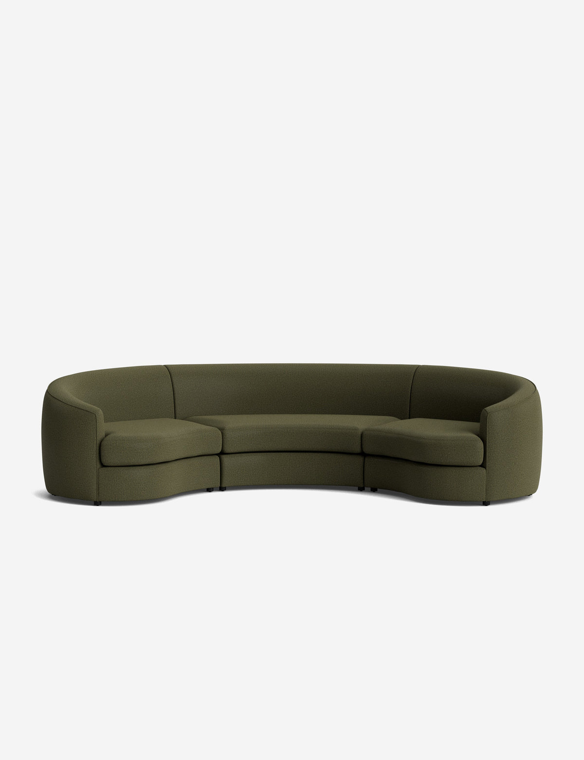 Imada Modular Sectional Sofa