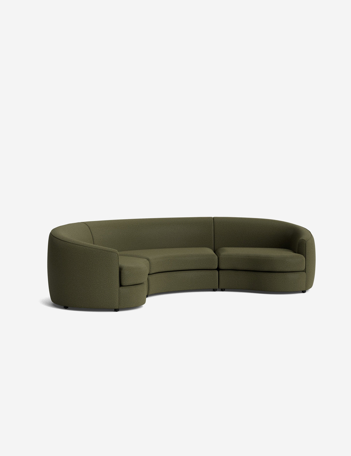 Imada Modular Sectional Sofa