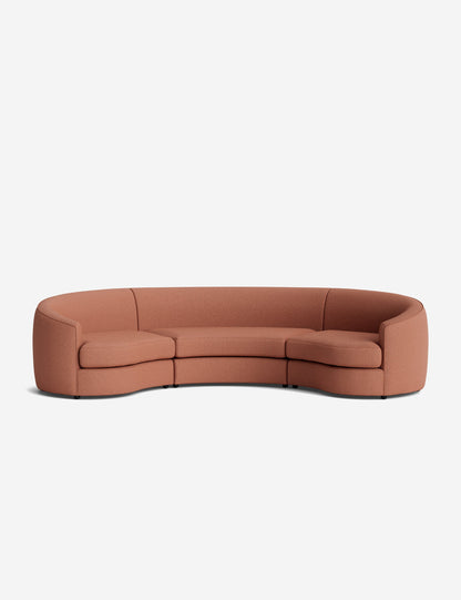 Imada Modular Sectional Sofa