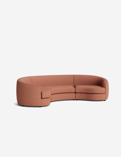 Imada Modular Sectional Sofa