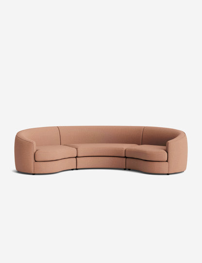 Imada Modular Sectional Sofa