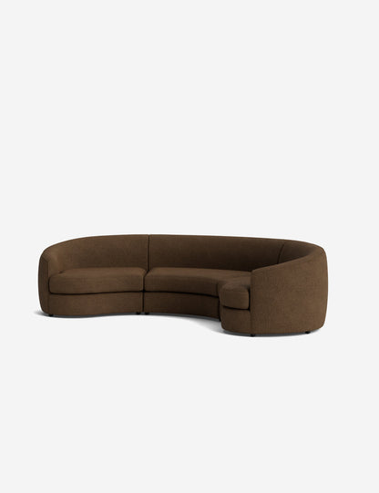 Imada Modular Sectional Sofa