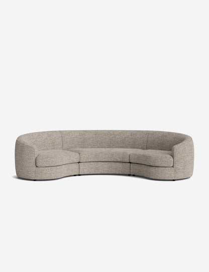 Imada Modular Sectional Sofa