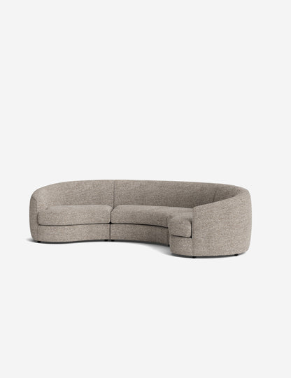 Imada Modular Sectional Sofa