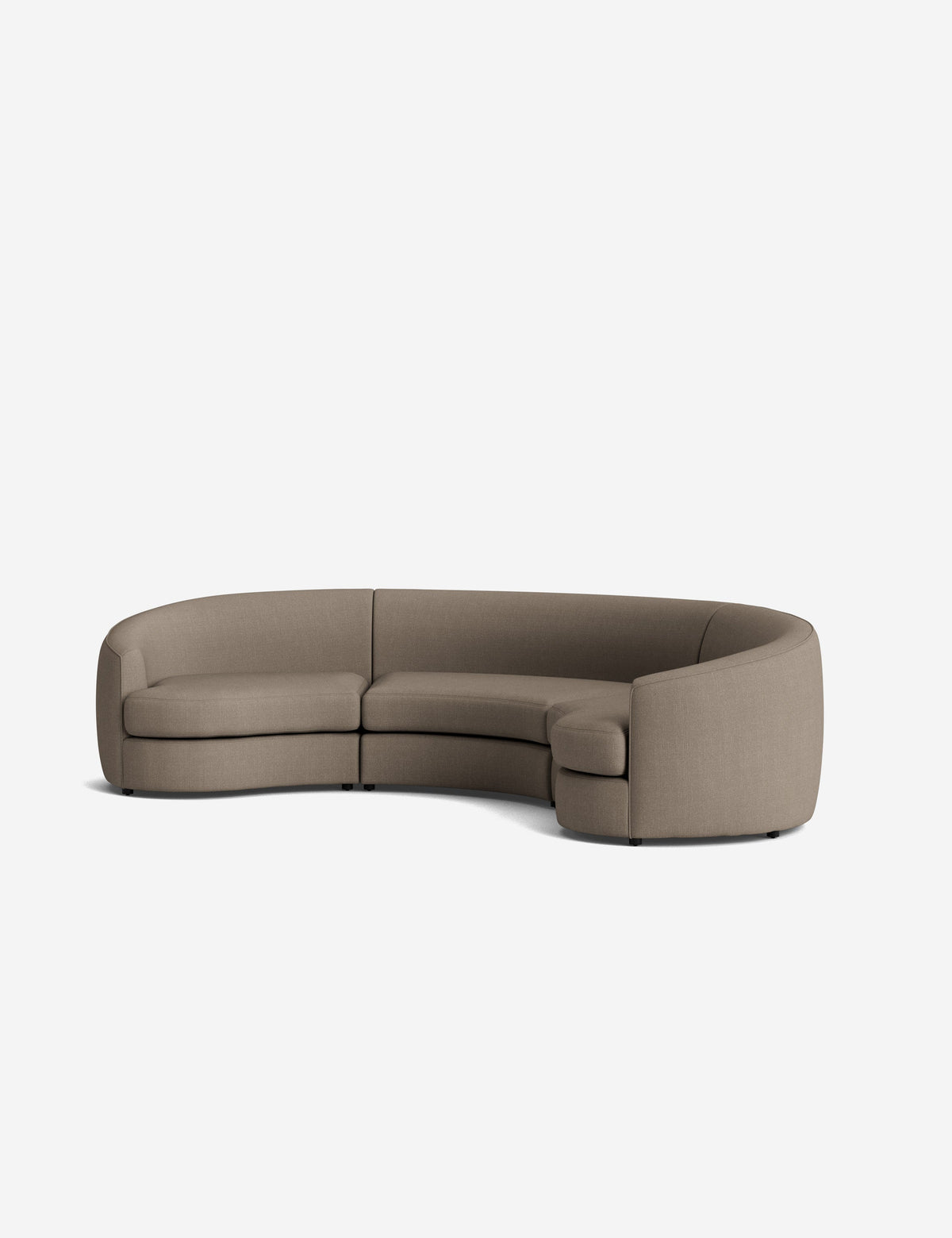 Imada Modular Sectional Sofa