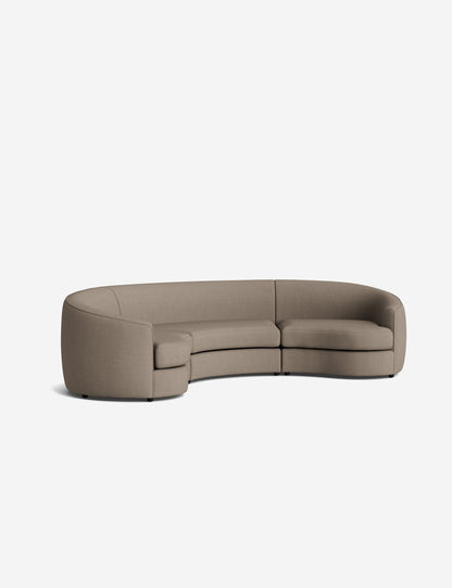 Imada Modular Sectional Sofa
