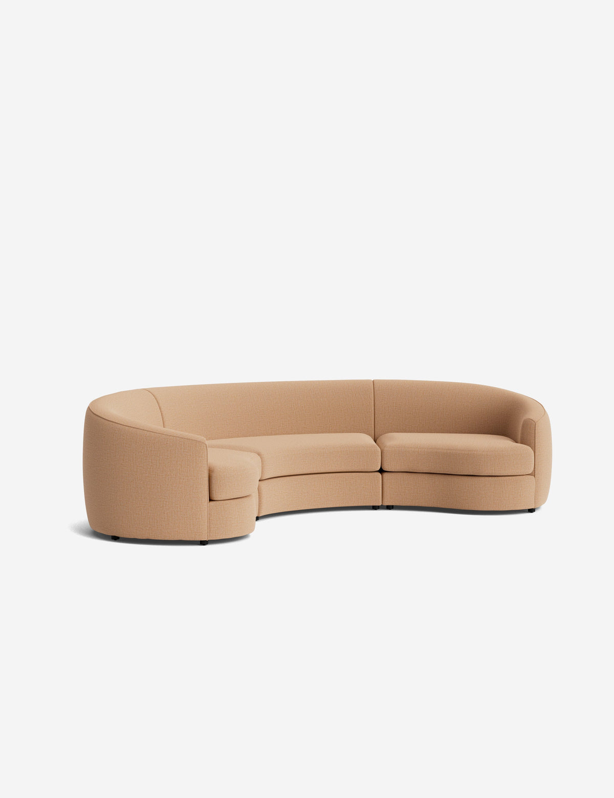 Imada Modular Sectional Sofa