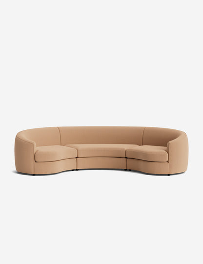 Imada Modular Sectional Sofa
