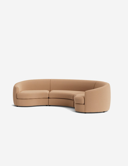 Imada Modular Sectional Sofa