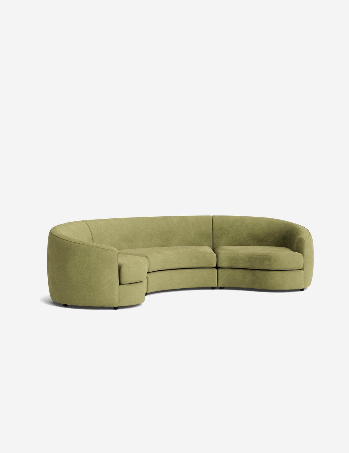 Imada Modular Sectional Sofa