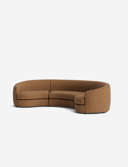 Imada Modular Sectional Sofa