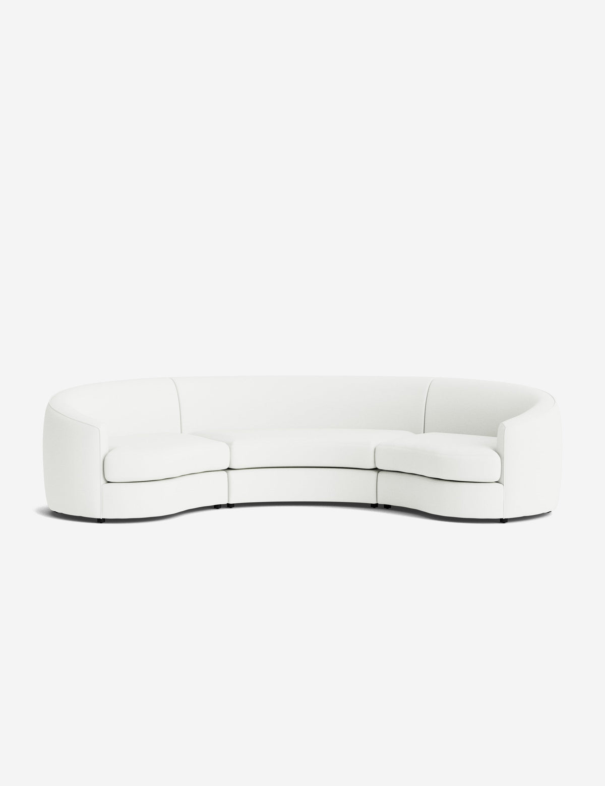 Imada Modular Sectional Sofa
