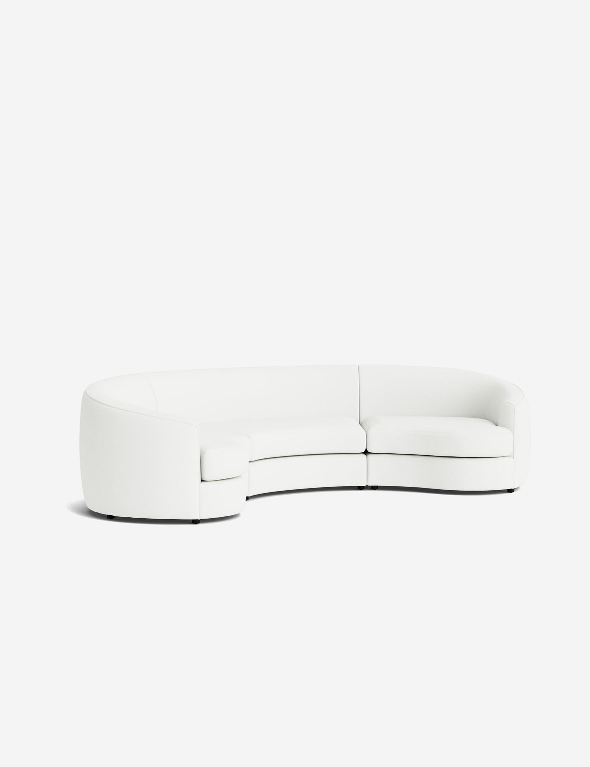 Imada Modular Sectional Sofa