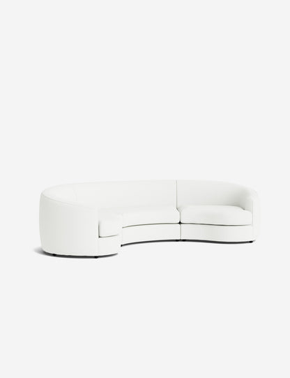 Imada Modular Sectional Sofa