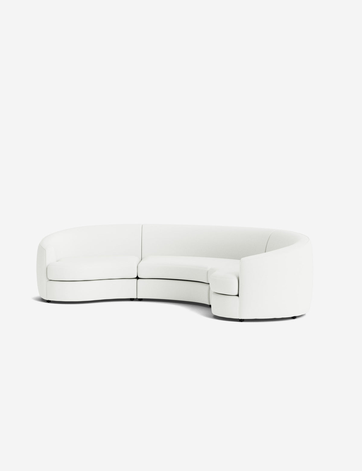 Imada Modular Sectional Sofa