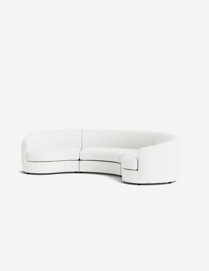 Imada Modular Sectional Sofa