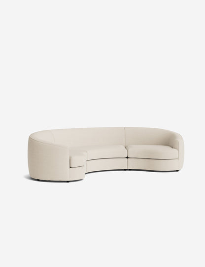 Imada Modular Sectional Sofa