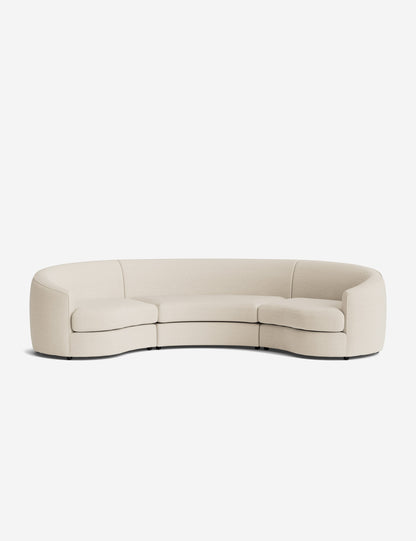 Imada Modular Sectional Sofa