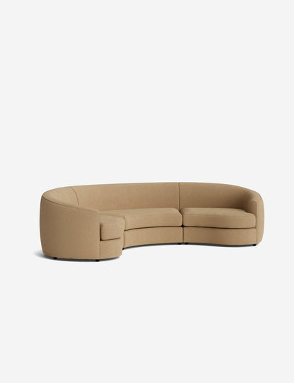 Imada Modular Sectional Sofa