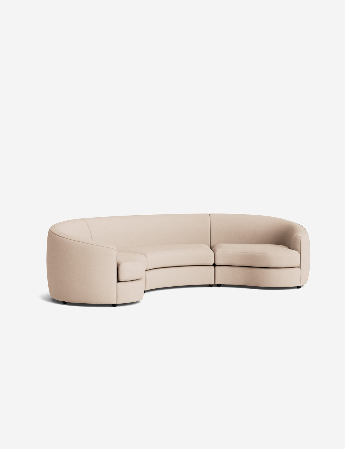 Imada Modular Sectional Sofa