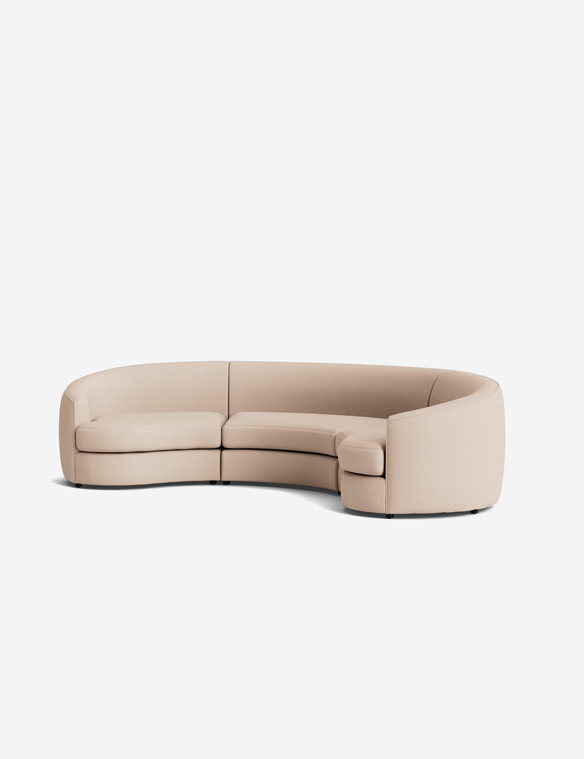 Imada Modular Sectional Sofa