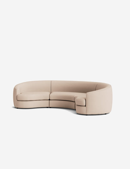 Imada Modular Sectional Sofa