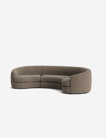Imada Modular Sectional Sofa