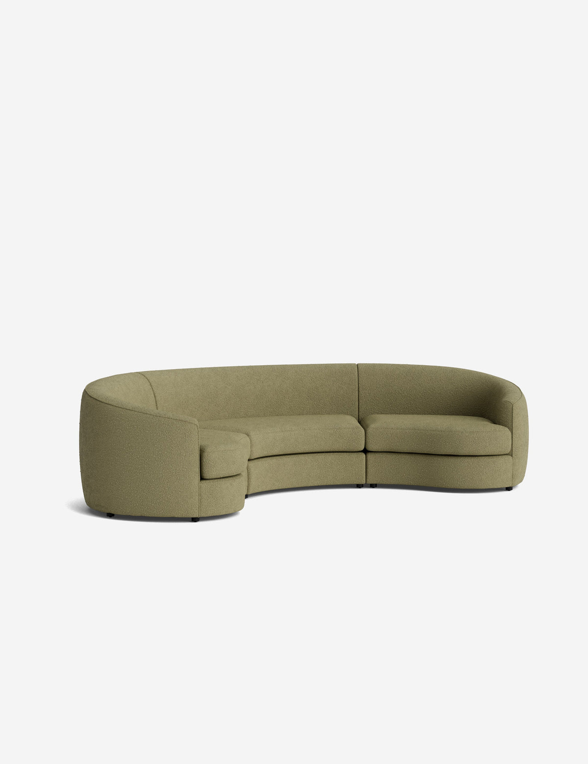 Imada Modular Sectional Sofa