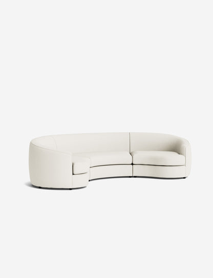 Imada Modular Sectional Sofa