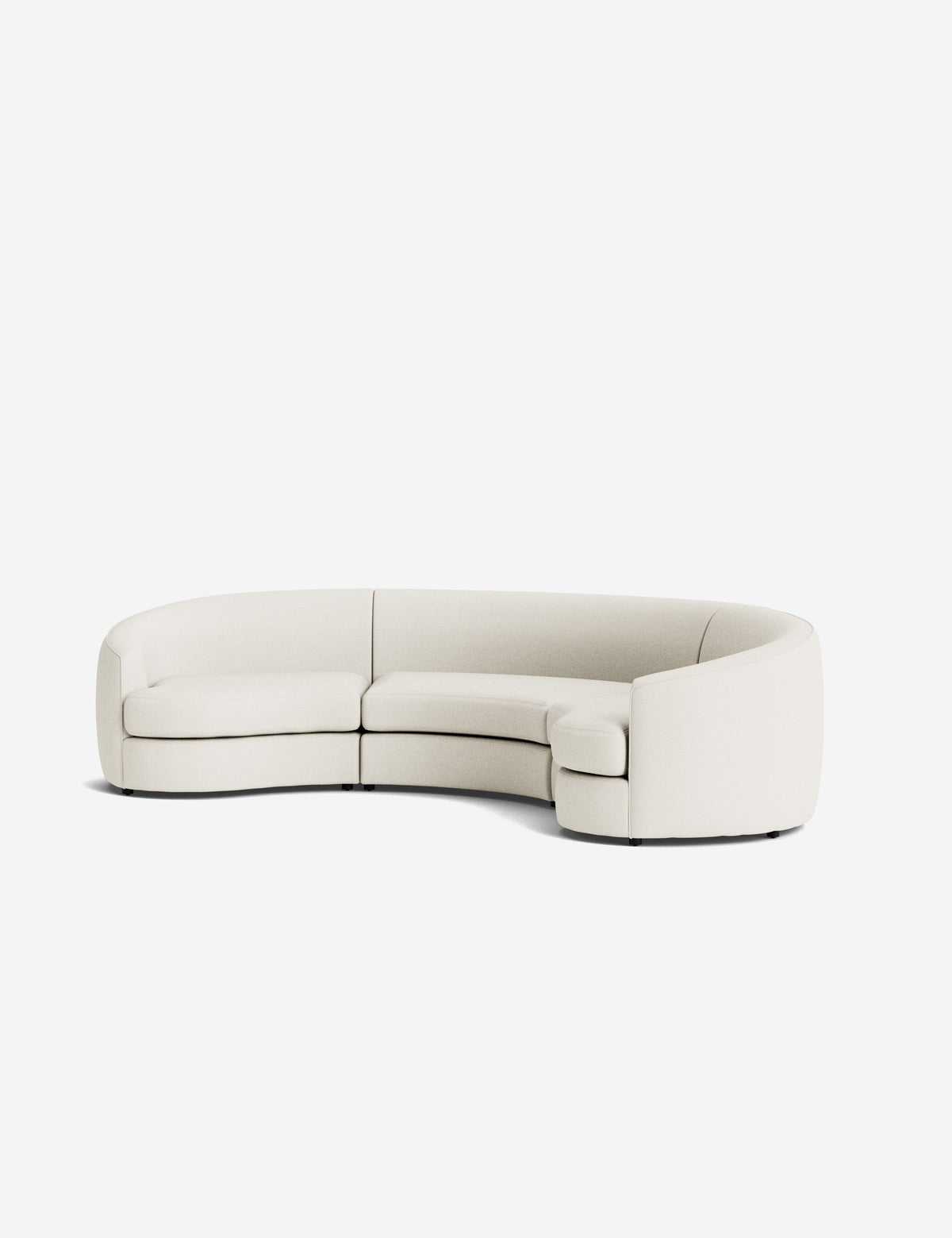 Imada Modular Sectional Sofa