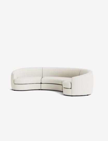 Imada Modular Sectional Sofa