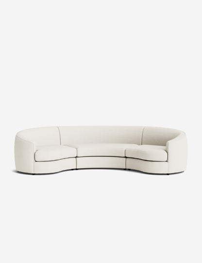 Imada Modular Sectional Sofa
